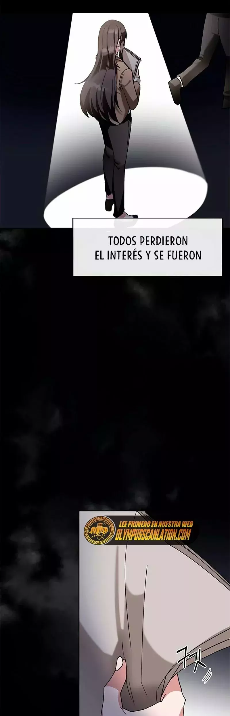 Academia De La Ascension capítulo 4 página 14