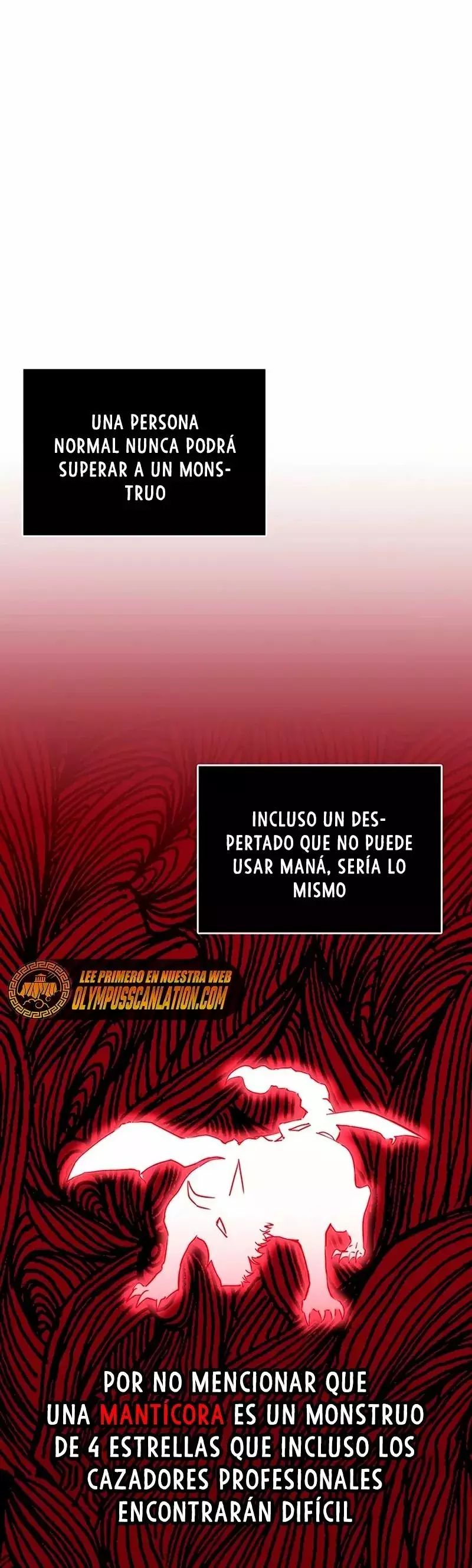 Academia De La Ascension capítulo 4 página 25