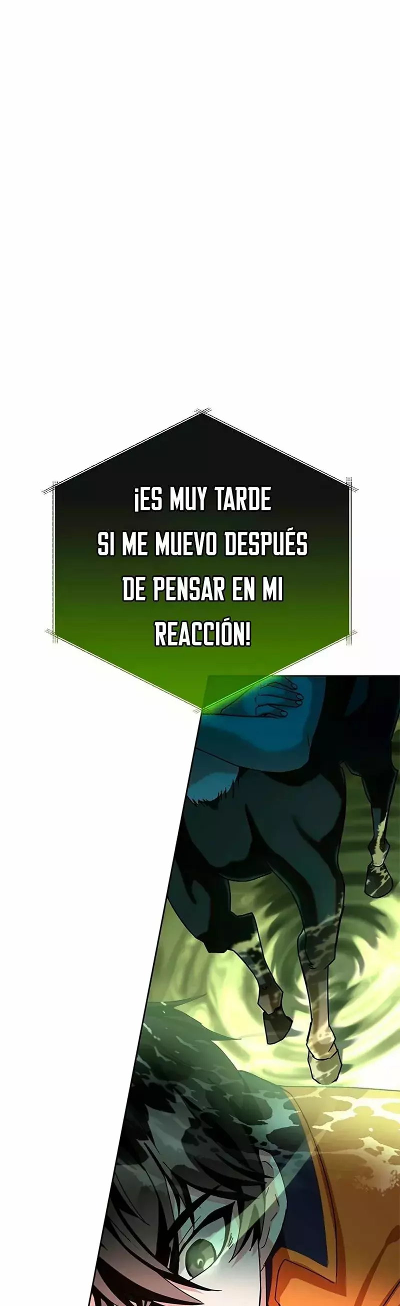 Academia De La Ascension capítulo 4 página 48