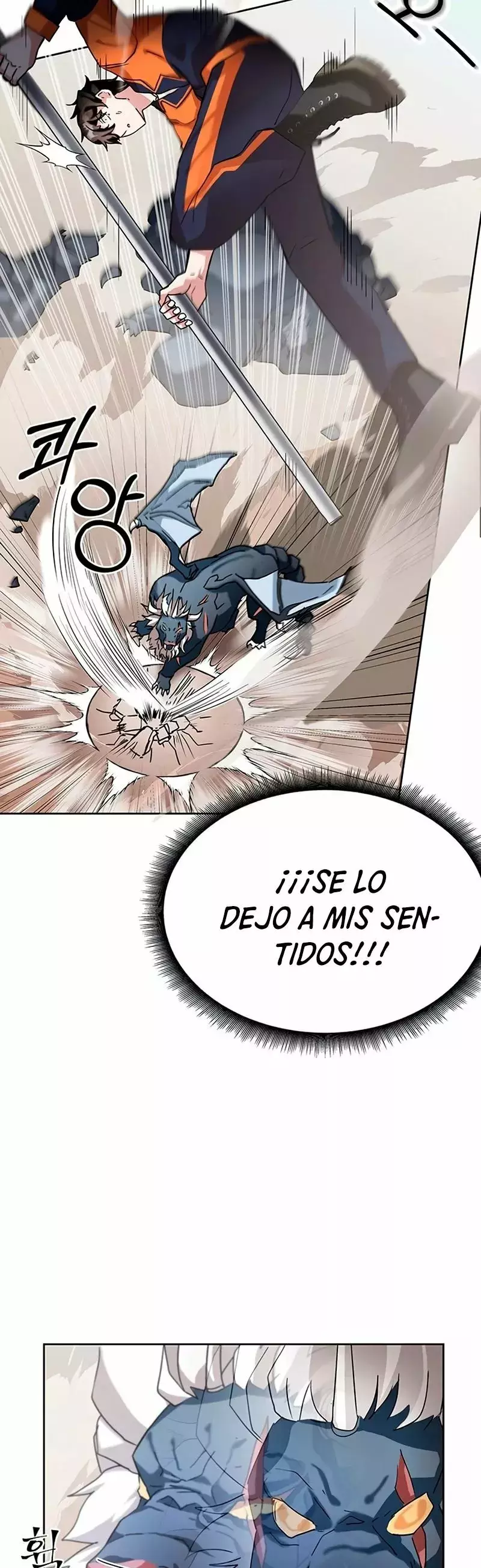 Academia De La Ascension capítulo 4 página 53