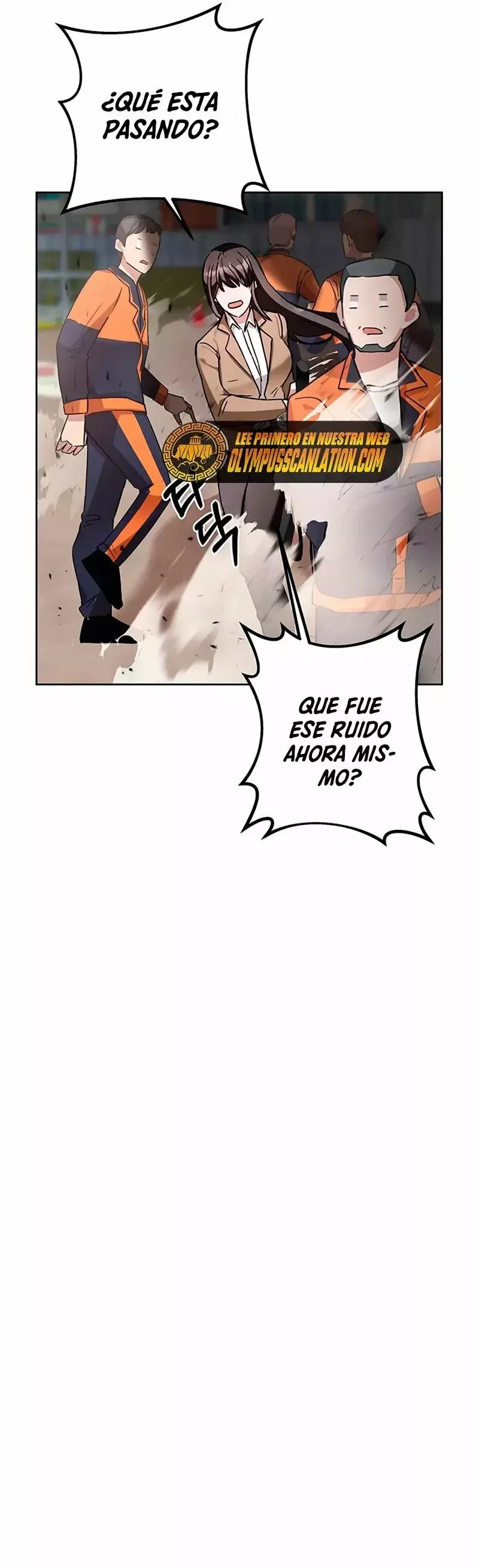 Academia De La Ascension capítulo 4 página 65