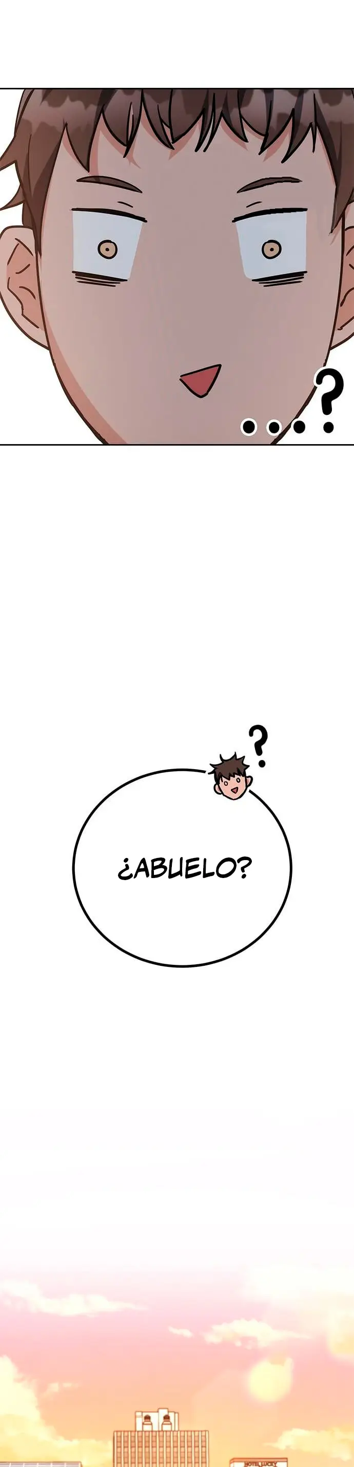 Academia De La Ascension capítulo 40 página 37