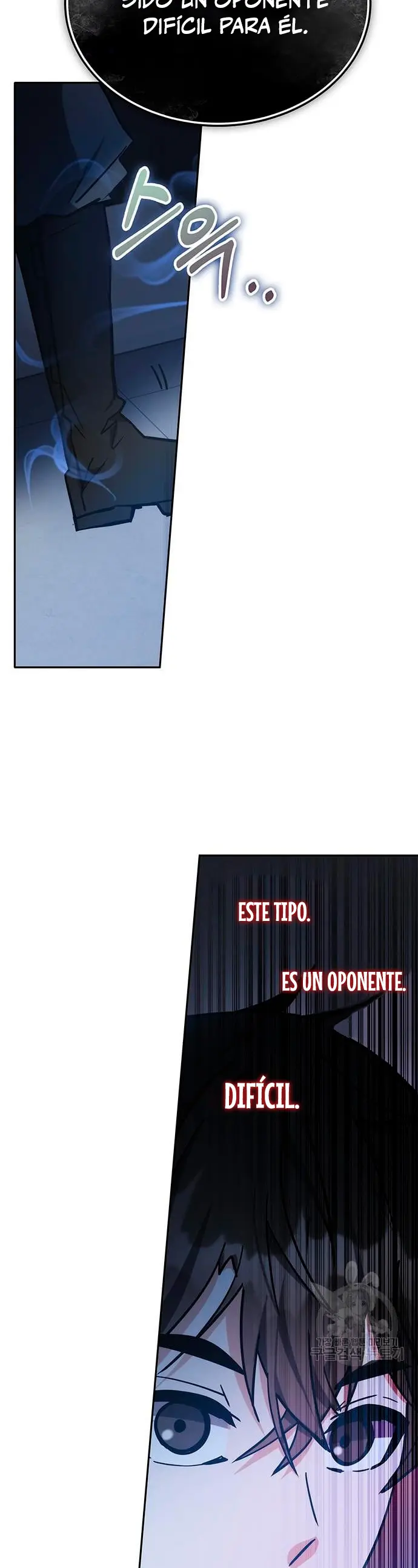 Academia De La Ascension capítulo 40 página 56