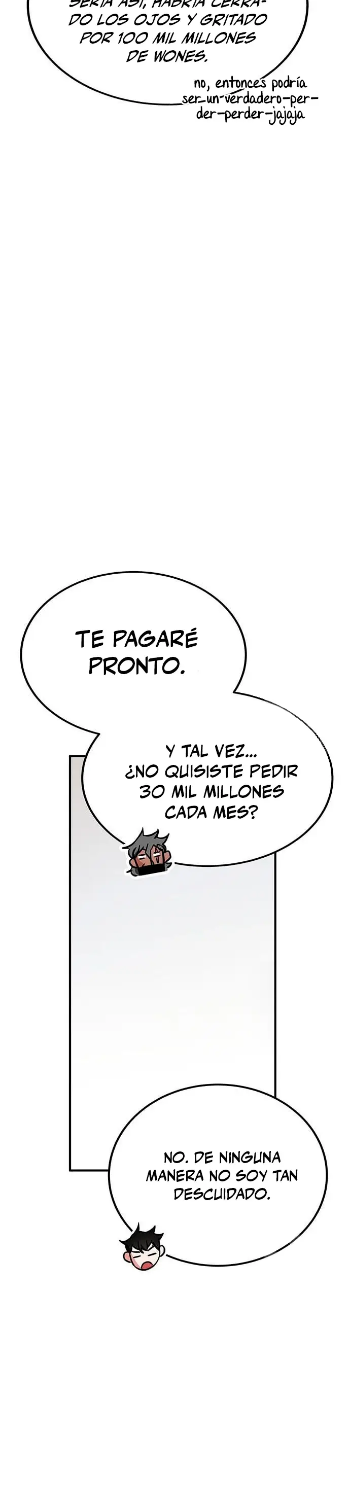 Academia De La Ascension capítulo 41 página 46