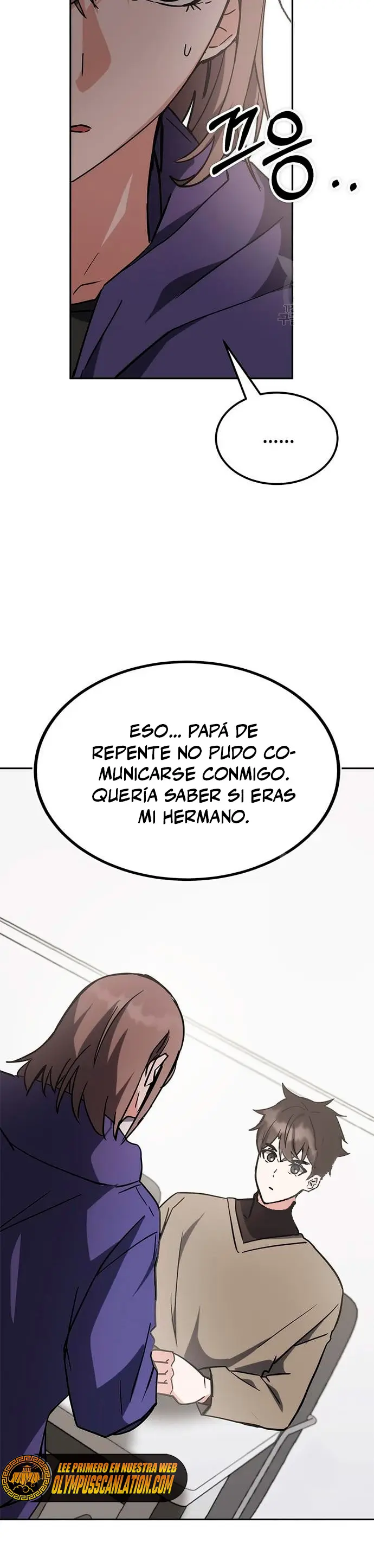 Academia De La Ascension capítulo 42 página 46