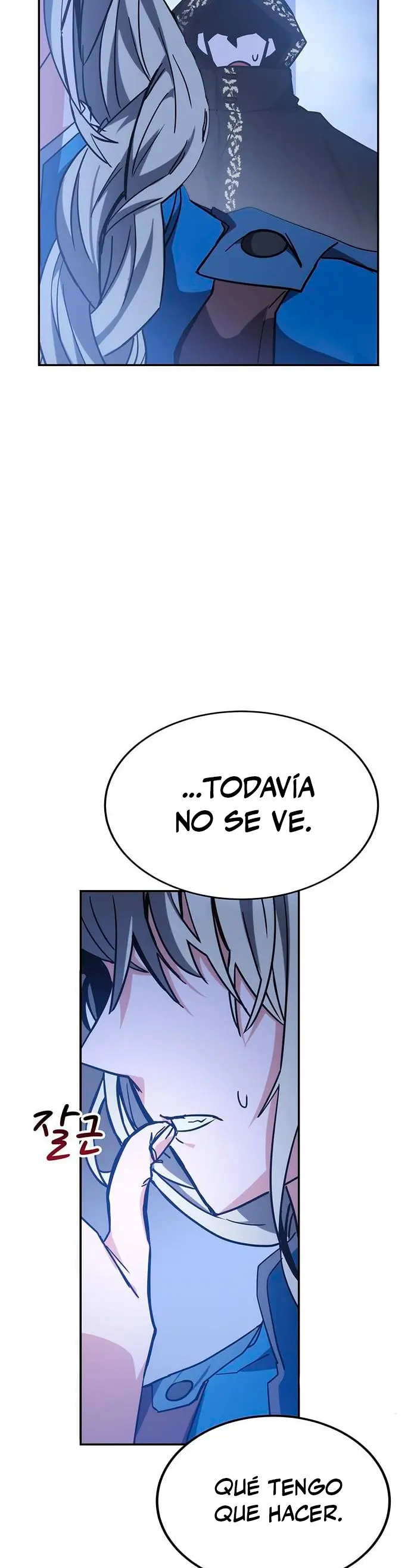 Academia De La Ascension capítulo 42 página 60