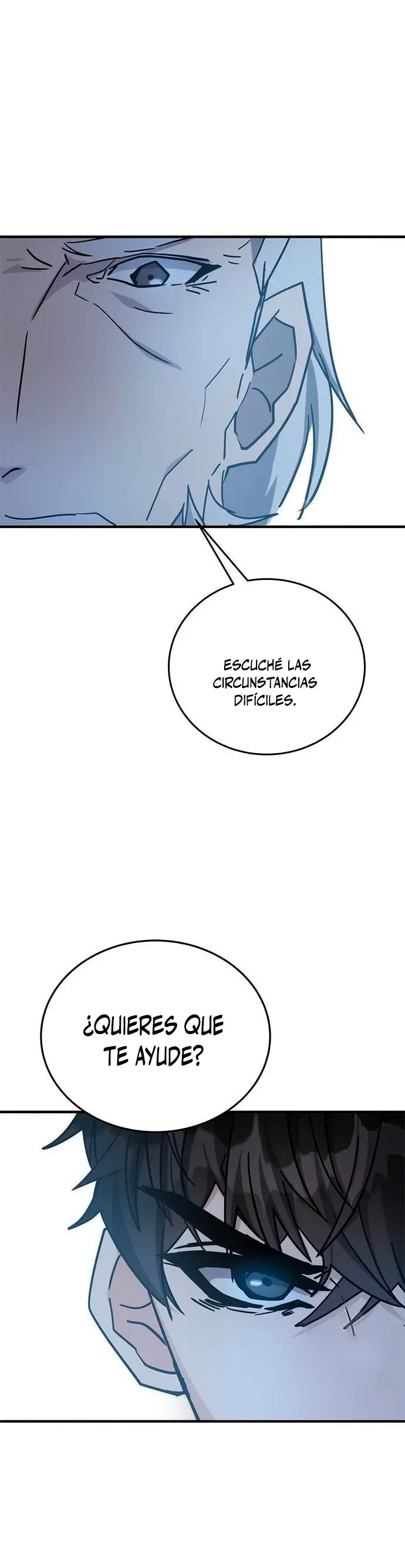 Academia De La Ascension capítulo 43 página 57
