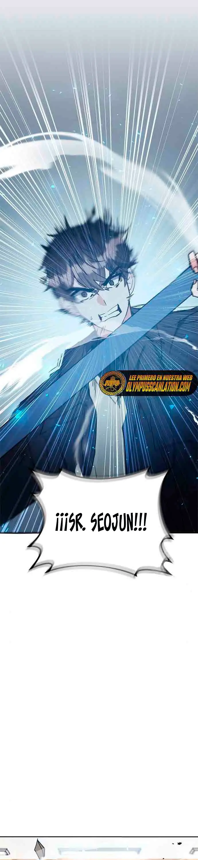 Academia De La Ascension capítulo 45 página 2