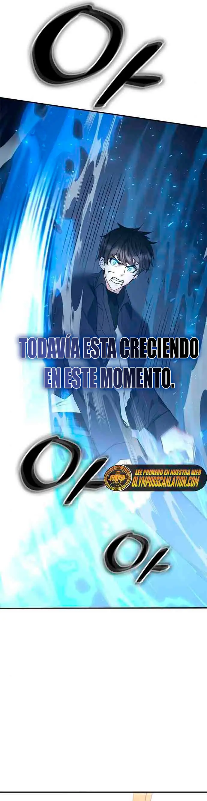 Academia De La Ascension capítulo 45 página 12