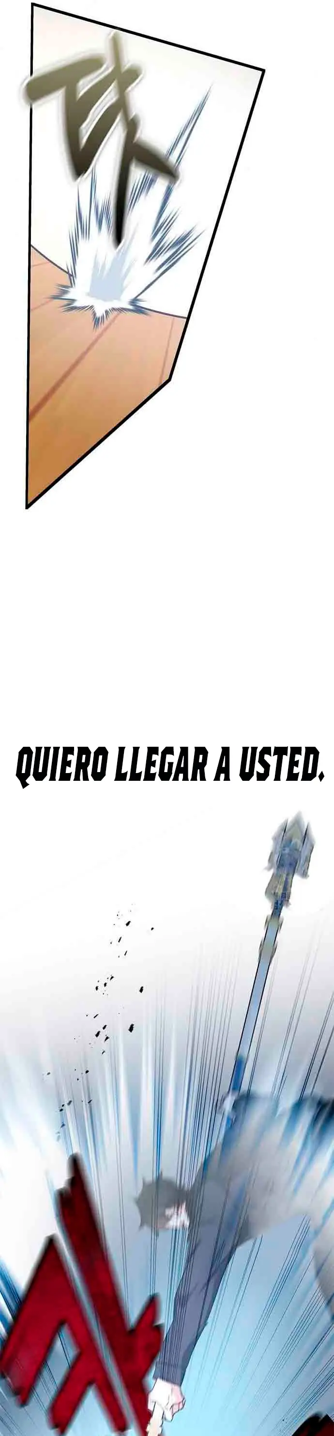 Academia De La Ascension capítulo 45 página 32