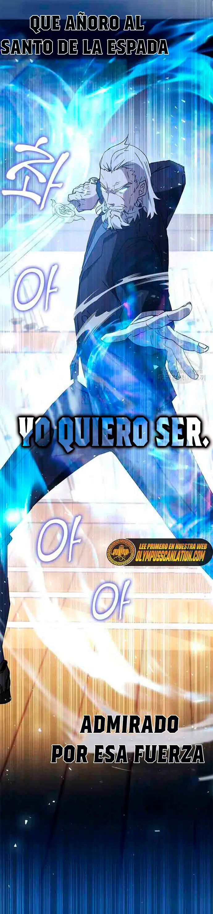 Academia De La Ascension capítulo 45 página 36