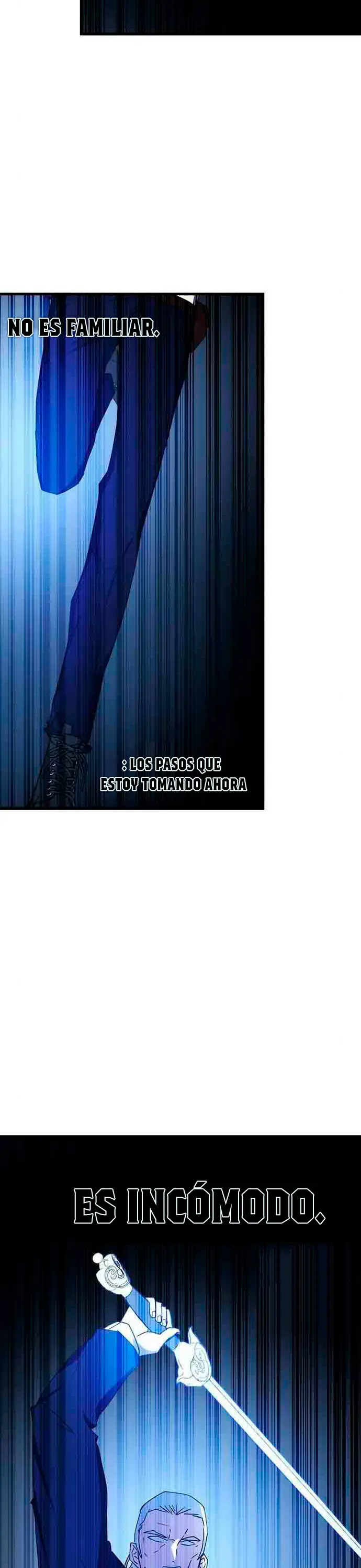 Academia De La Ascension capítulo 45 página 45