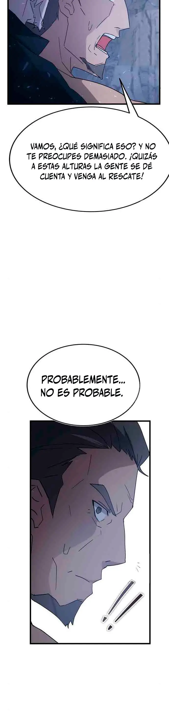 Academia De La Ascension capítulo 45 página 58