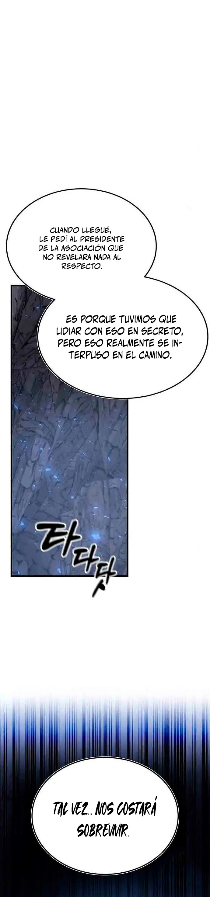 Academia De La Ascension capítulo 45 página 59
