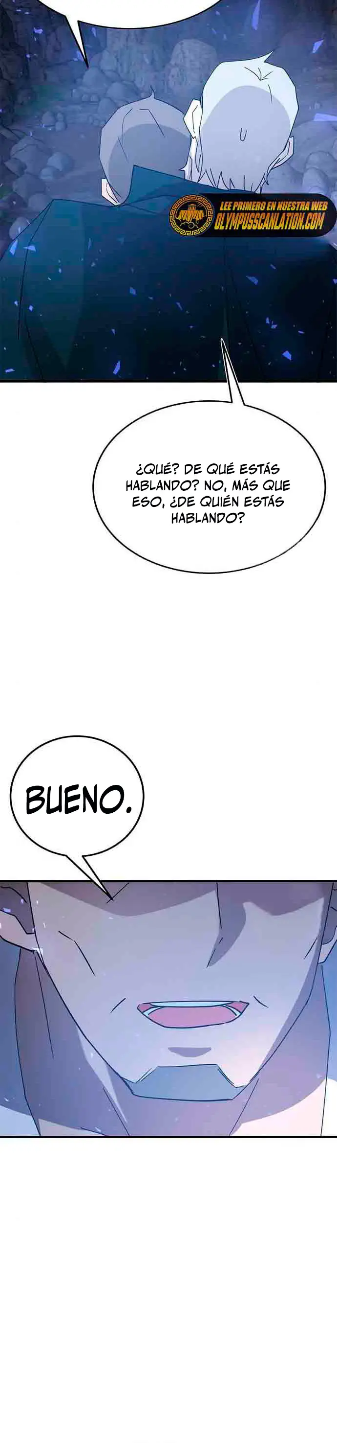 Academia De La Ascension capítulo 45 página 61