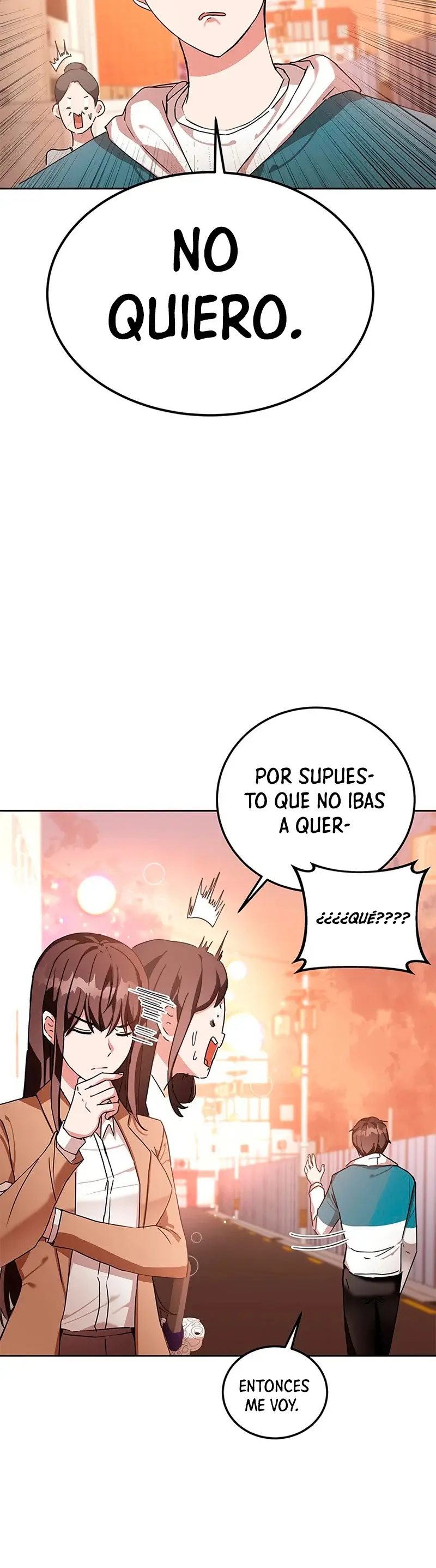 Academia De La Ascension capítulo 5 página 20