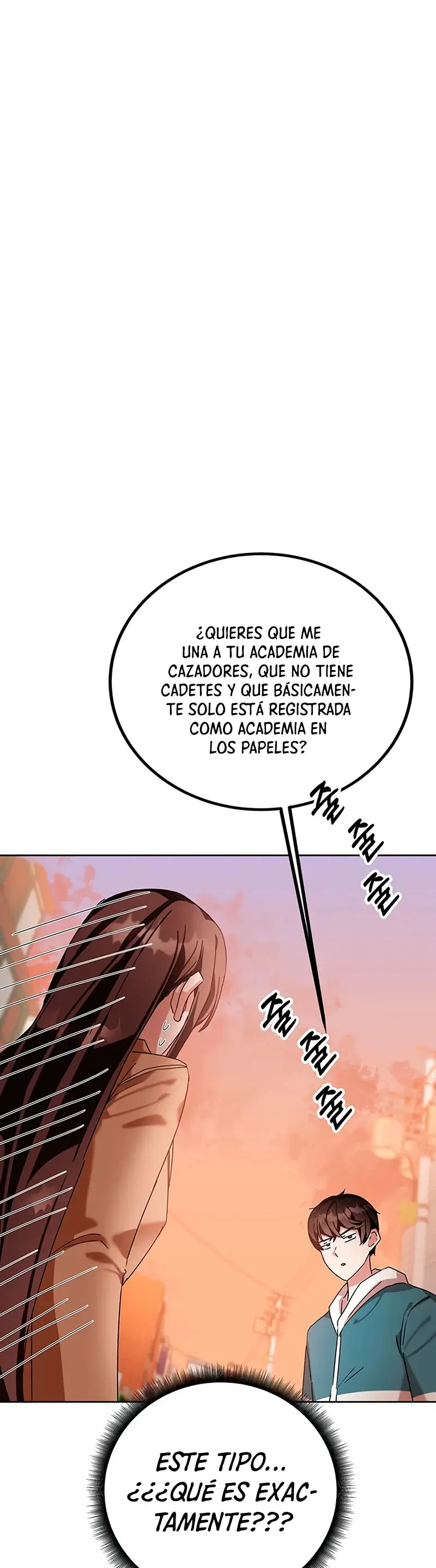 Academia De La Ascension capítulo 5 página 24