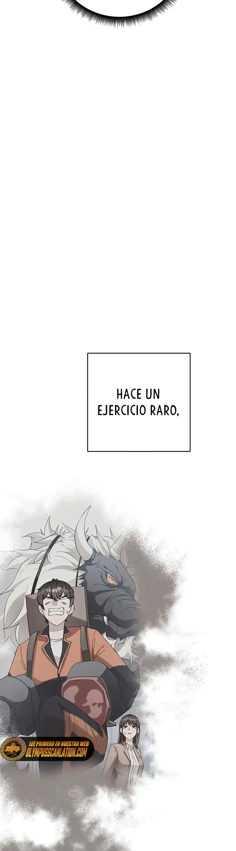 Academia De La Ascension capítulo 5 página 25