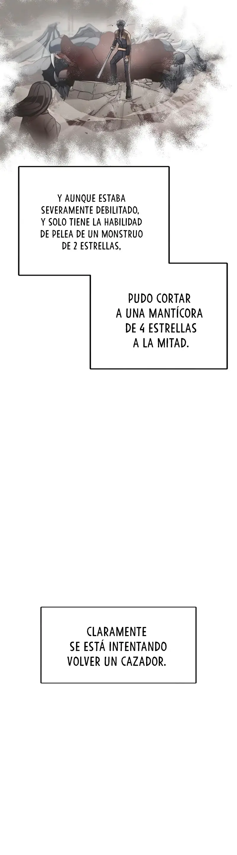Academia De La Ascension capítulo 5 página 26