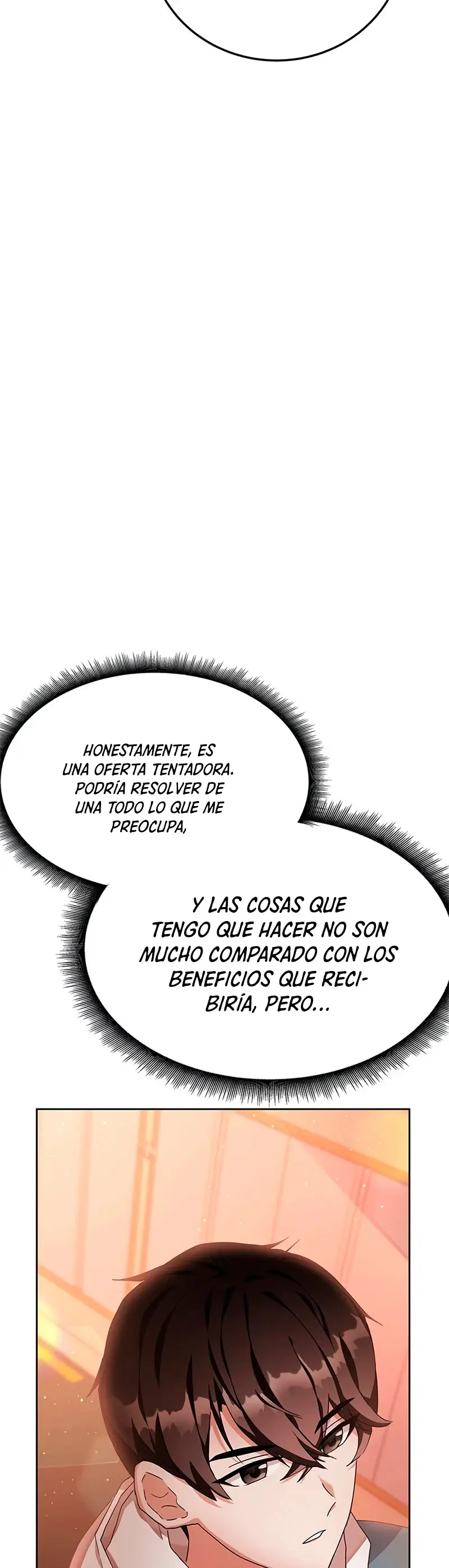 Academia De La Ascension capítulo 5 página 37