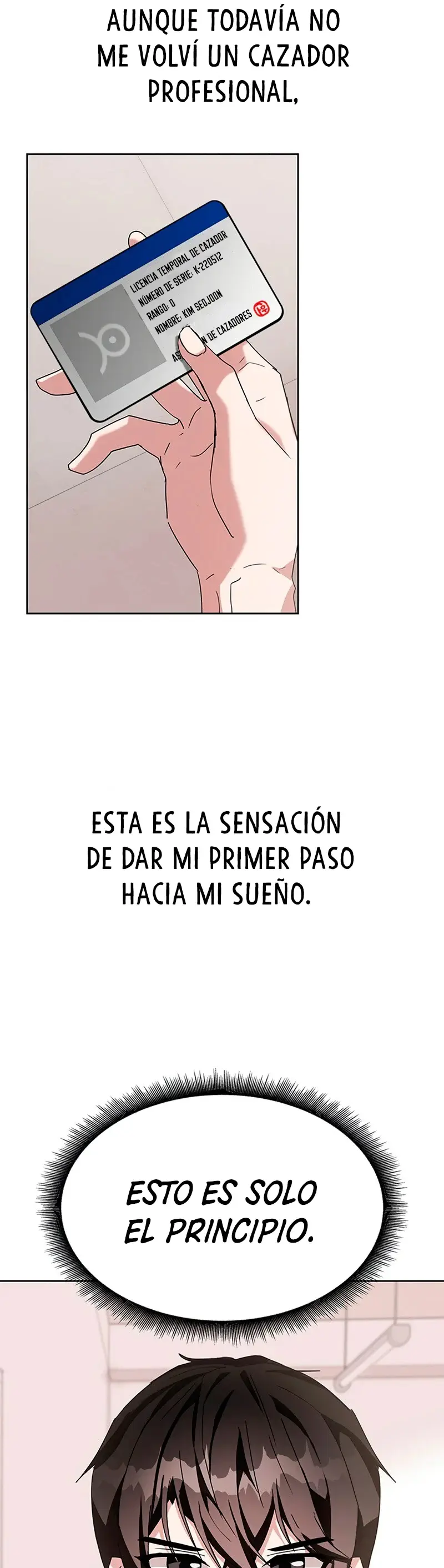 Academia De La Ascension capítulo 5 página 51