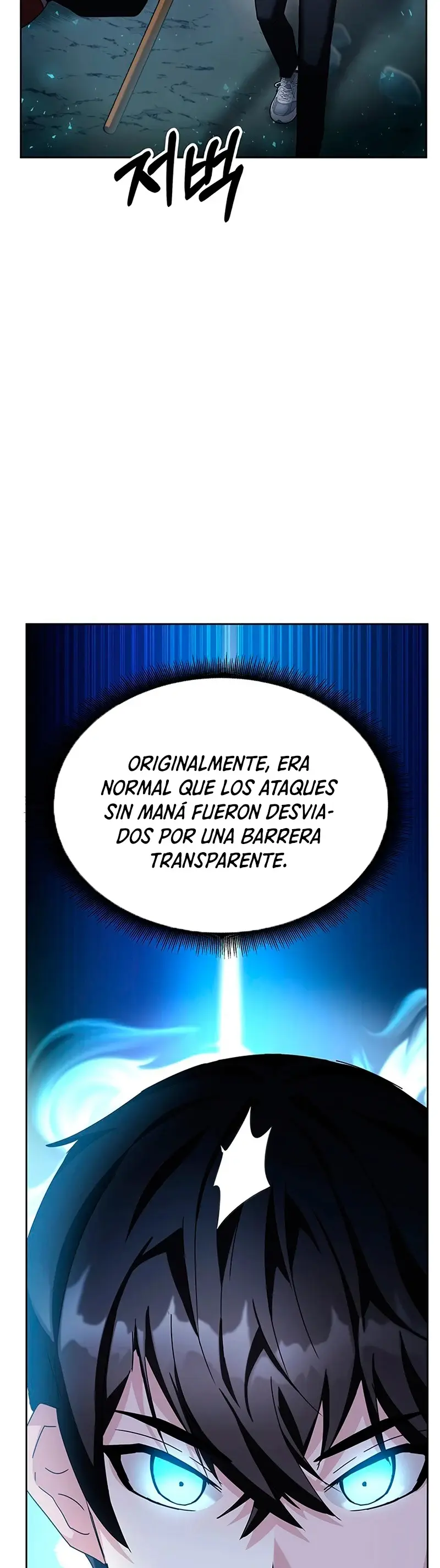 Academia De La Ascension capítulo 5 página 61