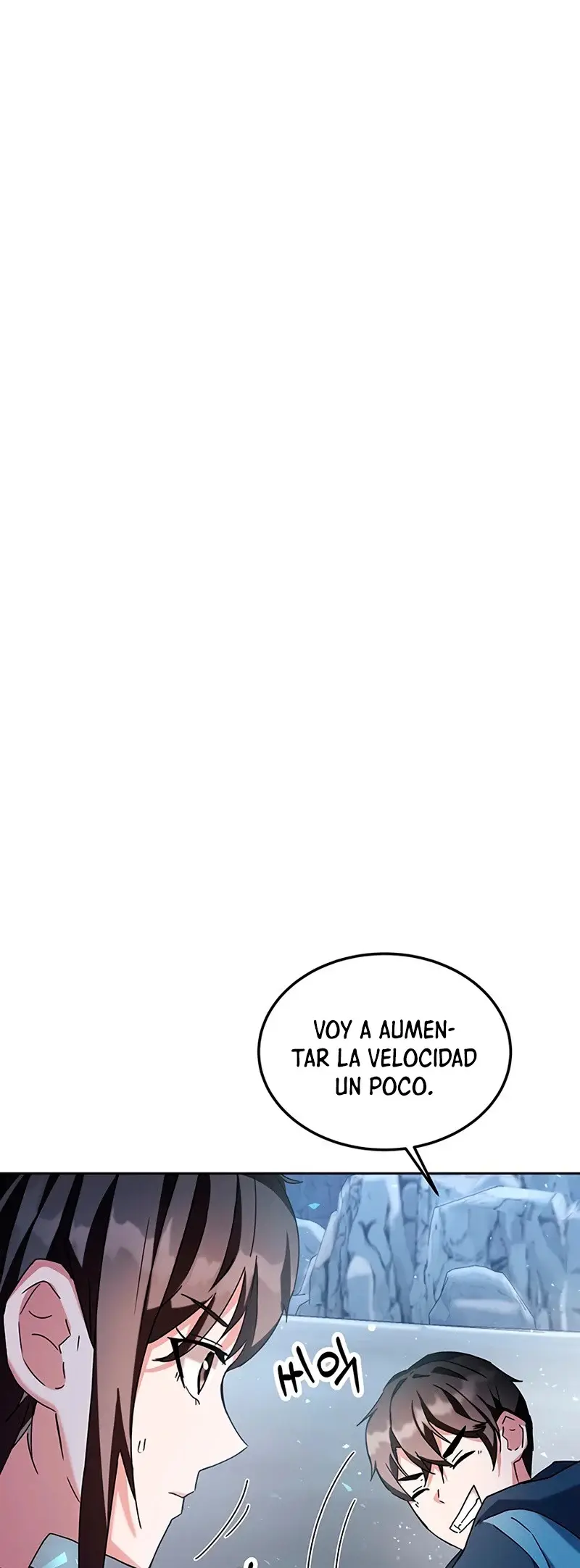 Academia De La Ascension capítulo 5 página 68