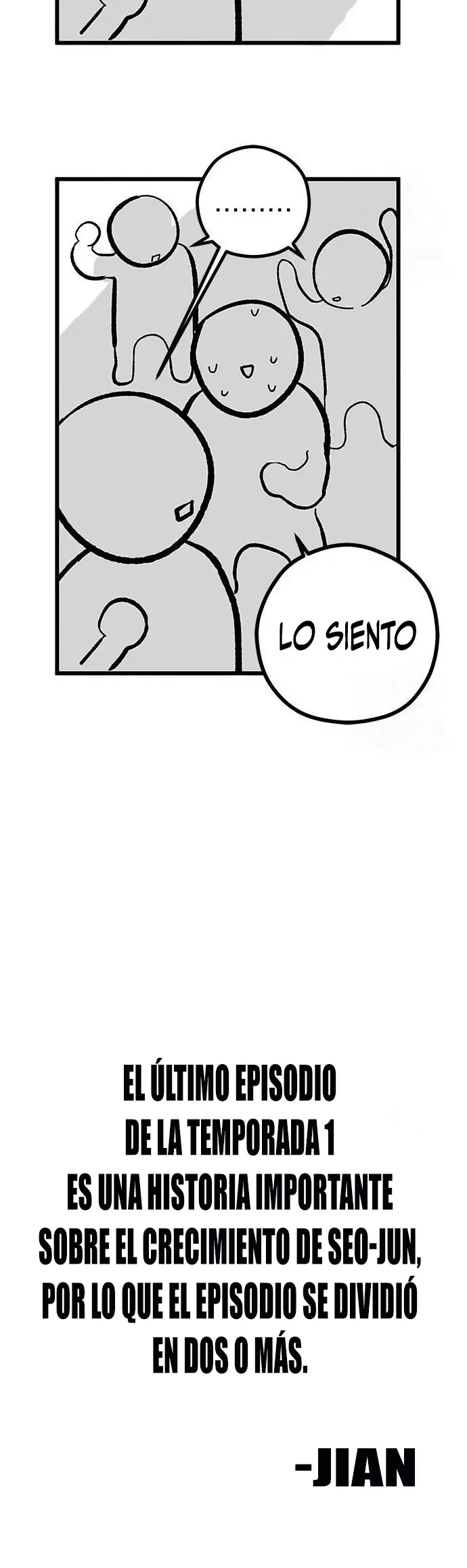 Academia De La Ascension capítulo 50 página 64