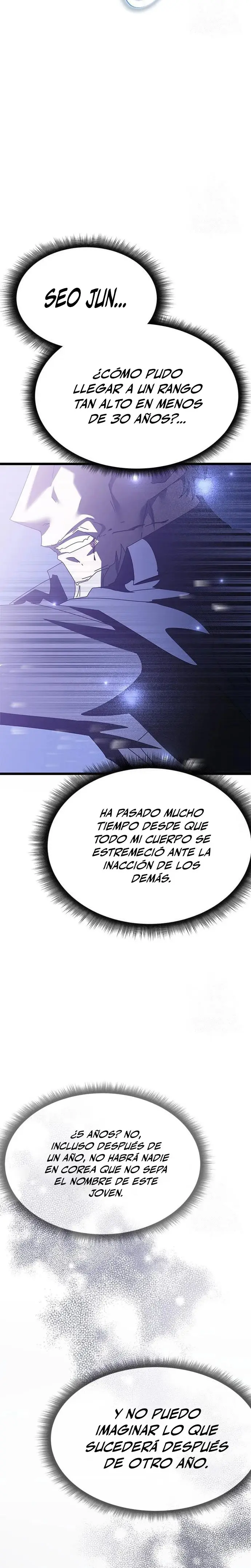 Academia De La Ascension capítulo 51 página 38