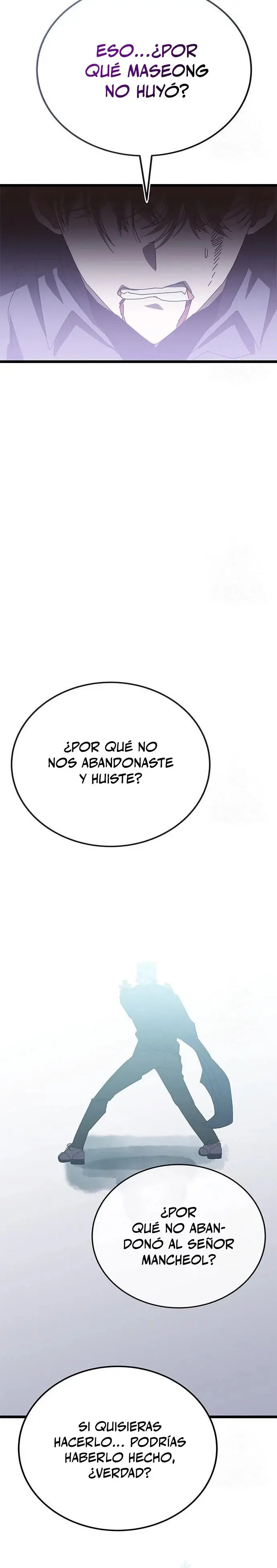 Academia De La Ascension capítulo 51 página 43