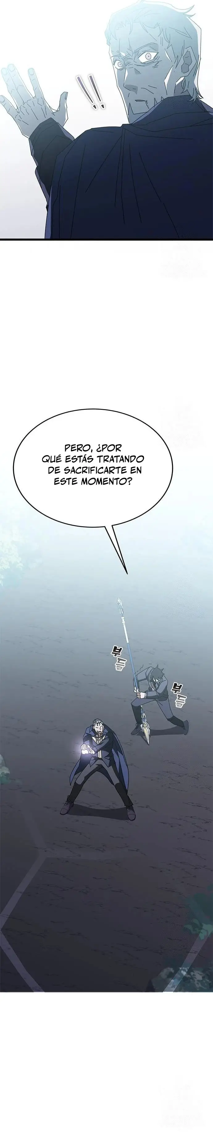 Academia De La Ascension capítulo 51 página 44