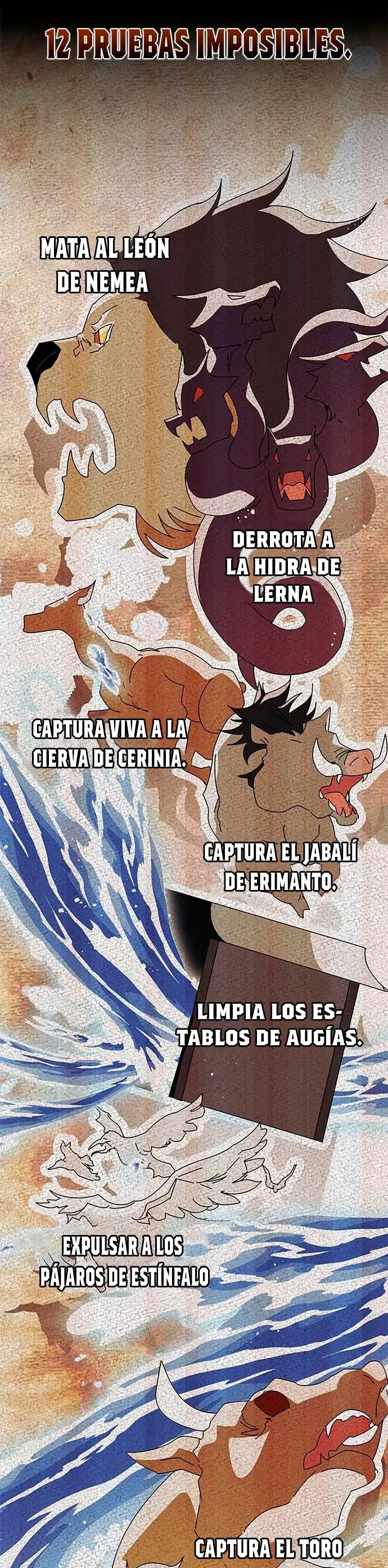 Academia De La Ascension capítulo 52 página 11