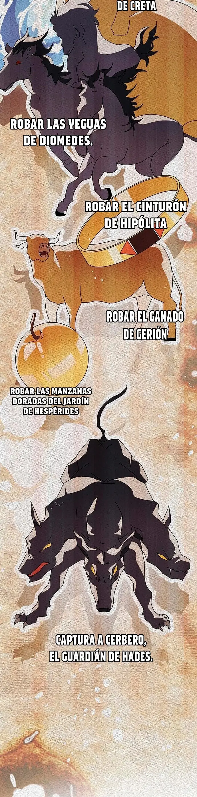 Academia De La Ascension capítulo 52 página 12