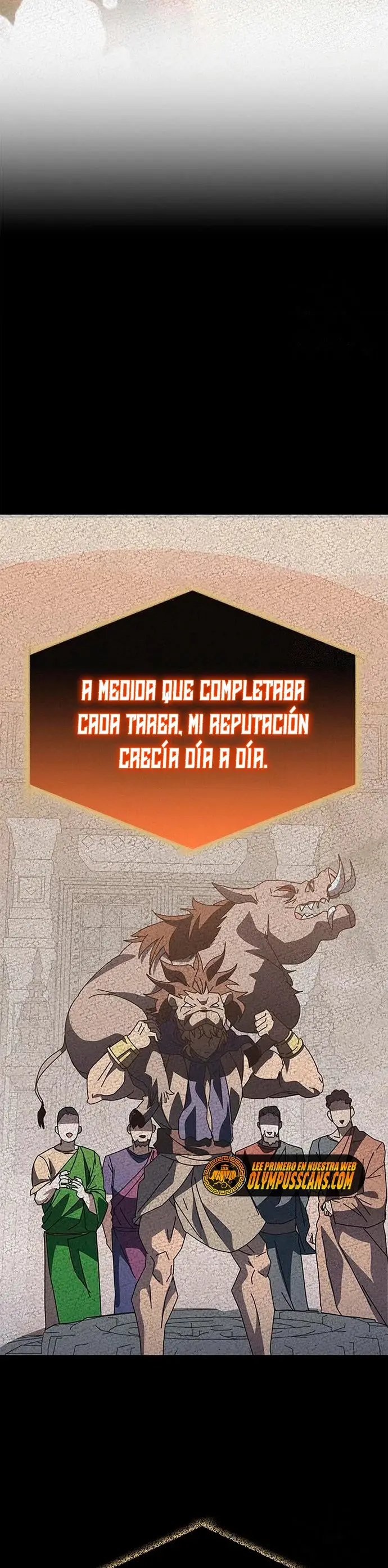 Academia De La Ascension capítulo 52 página 13