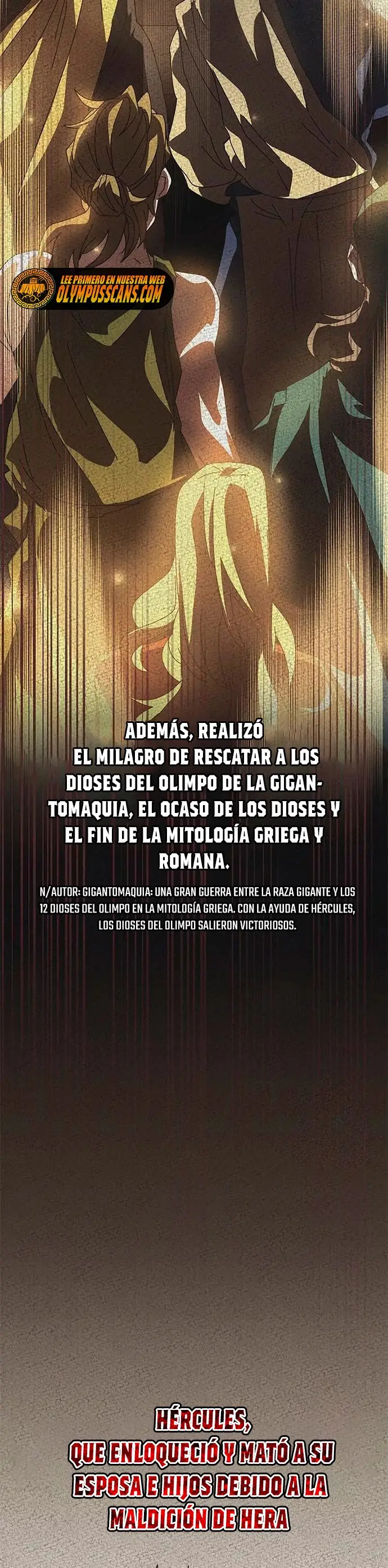 Academia De La Ascension capítulo 52 página 18