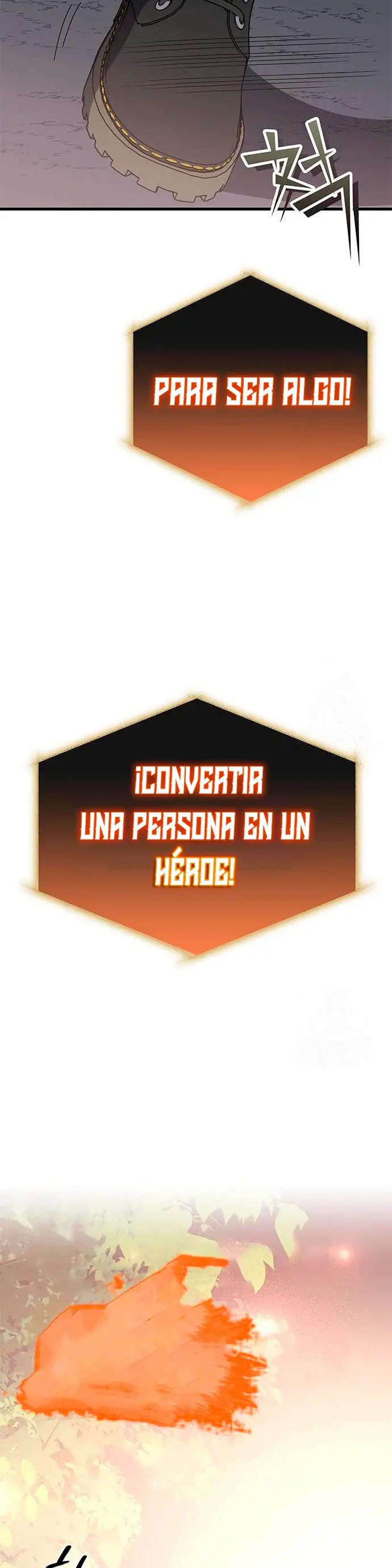 Academia De La Ascension capítulo 52 página 25