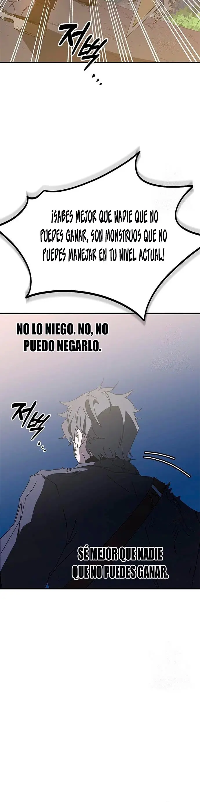 Academia De La Ascension capítulo 52 página 28