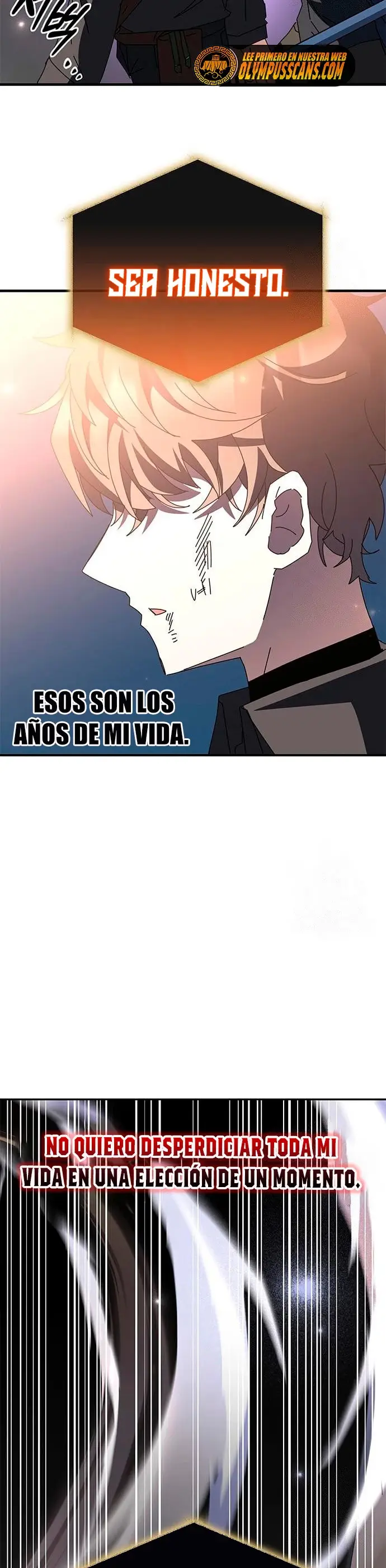 Academia De La Ascension capítulo 52 página 33