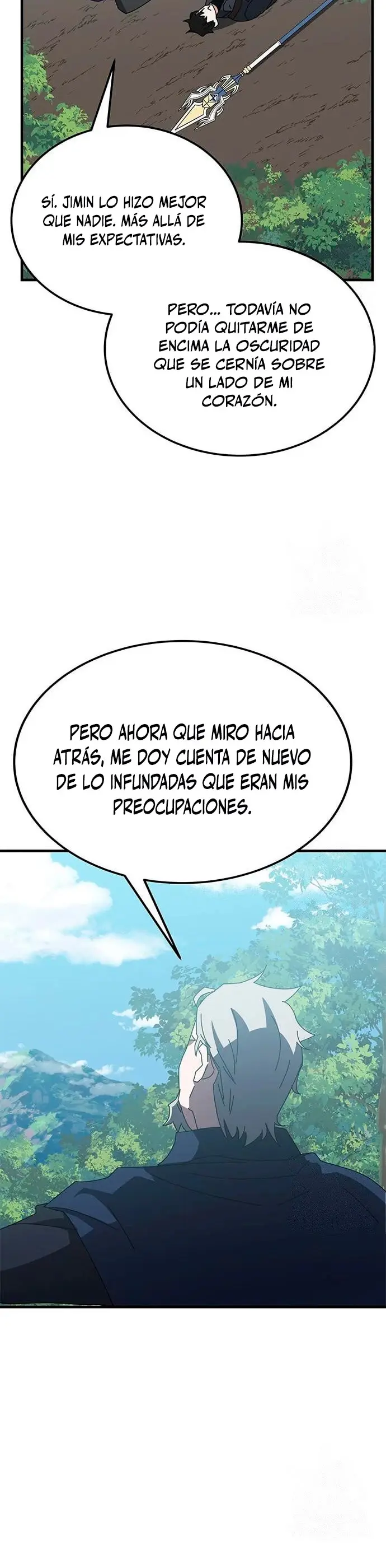 Academia De La Ascension capítulo 52 página 67