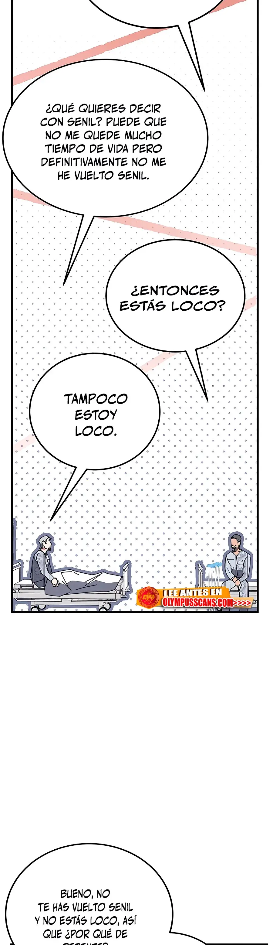 Academia De La Ascension capítulo 53 página 15