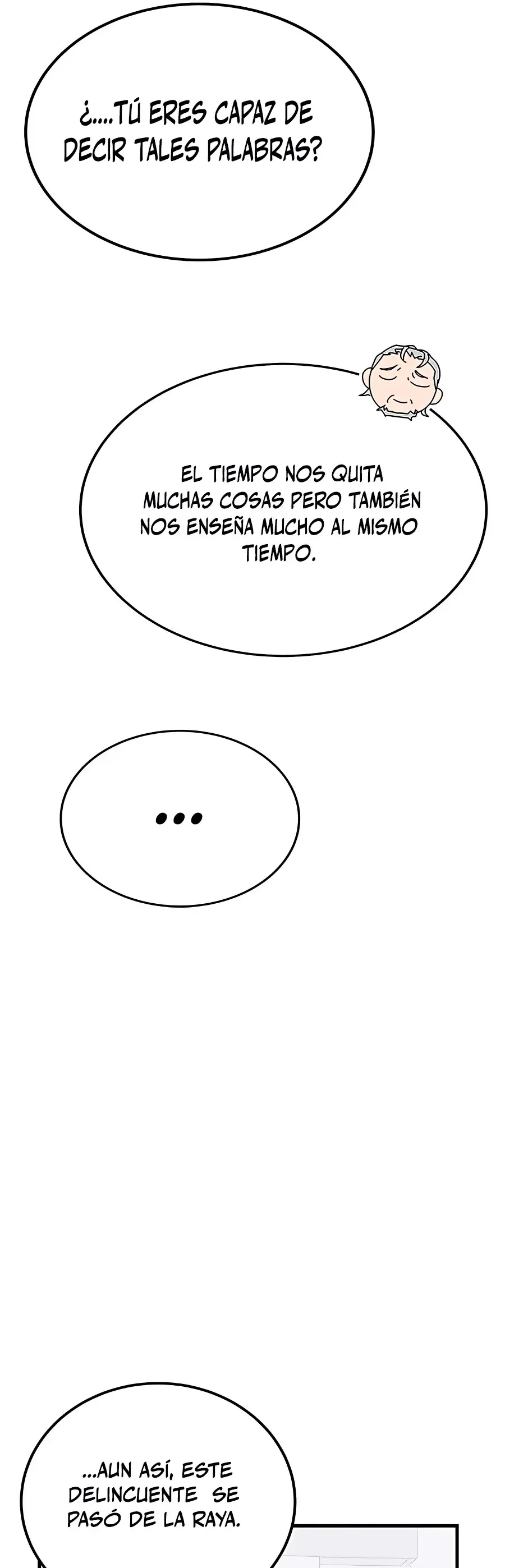 Academia De La Ascension capítulo 53 página 39