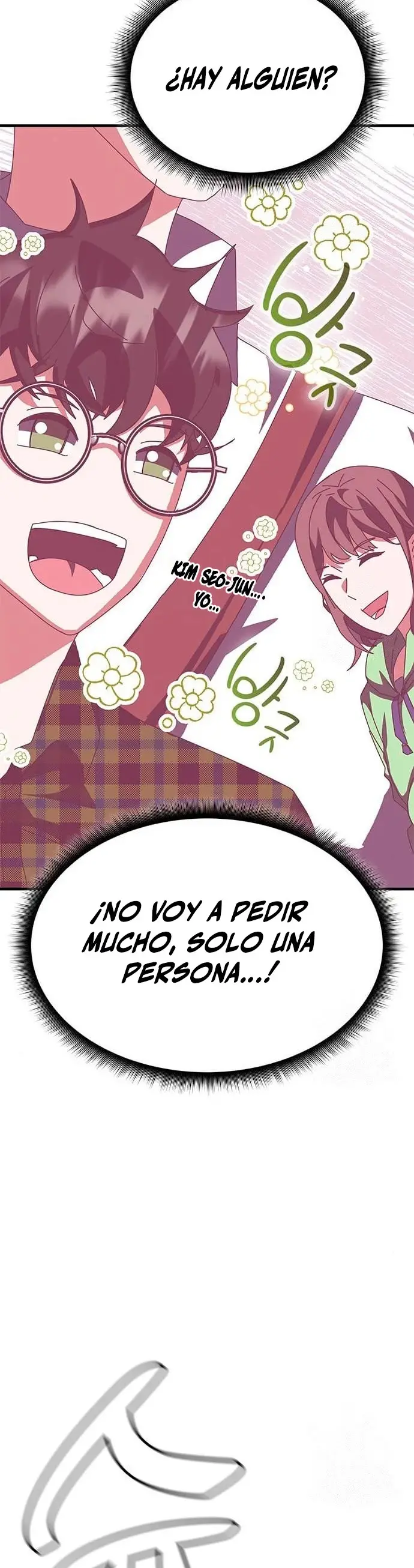 Academia De La Ascension capítulo 55 página 8