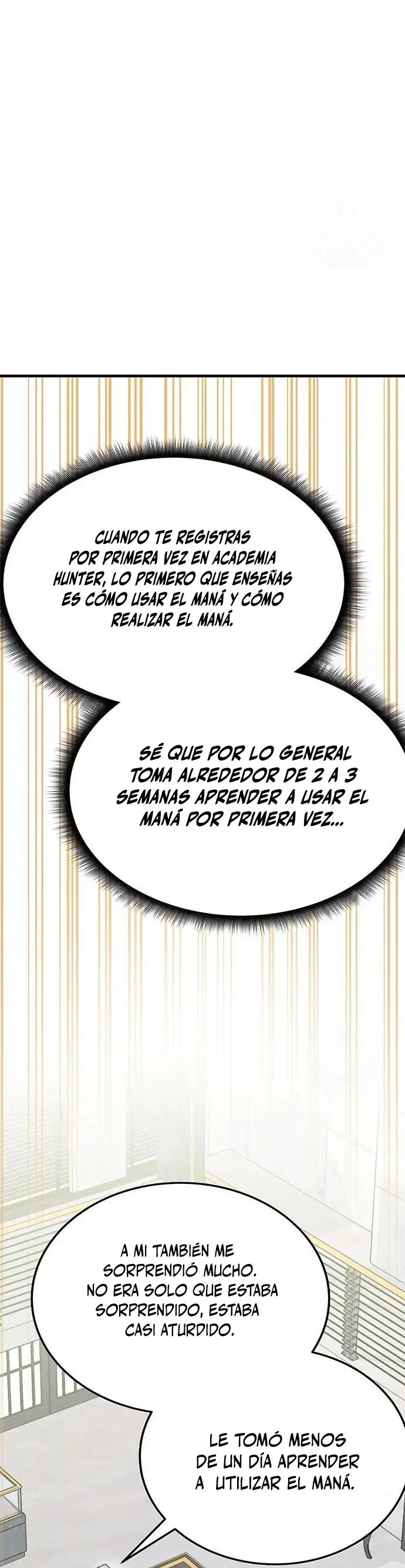 Academia De La Ascension capítulo 55 página 22