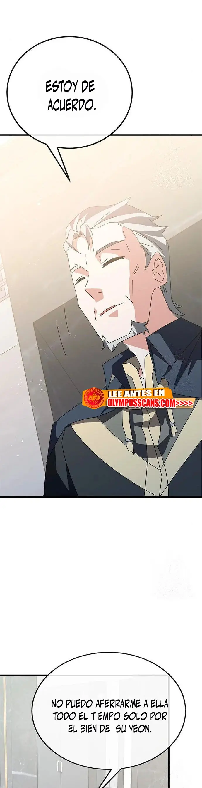 Academia De La Ascension capítulo 55 página 33