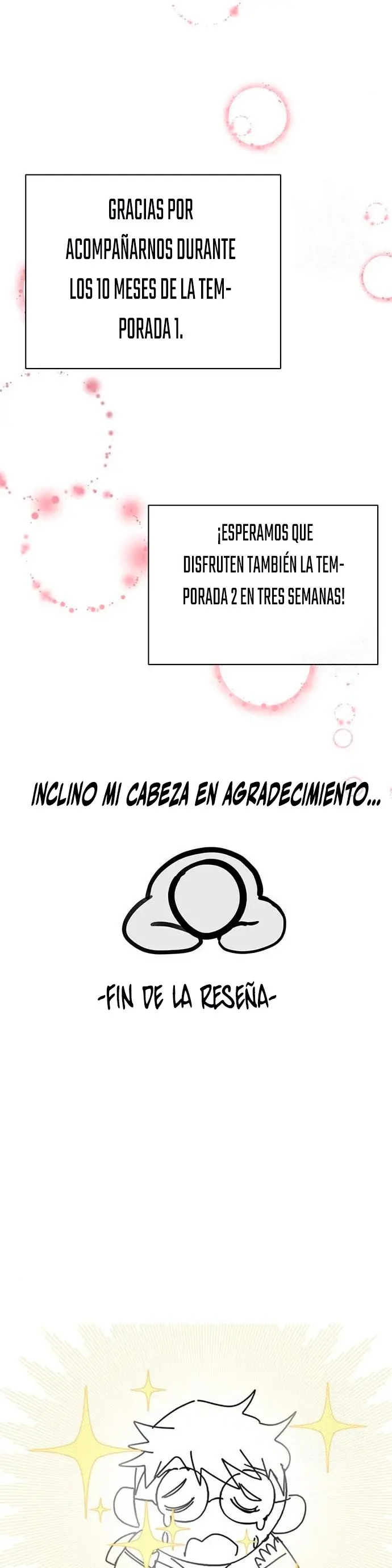 Academia De La Ascension capítulo 55 página 73