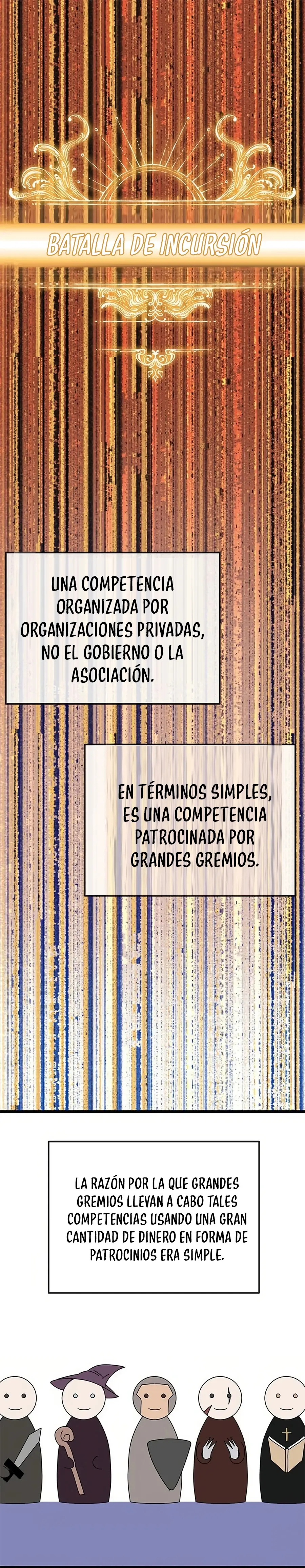 Academia De La Ascension capítulo 56 página 2