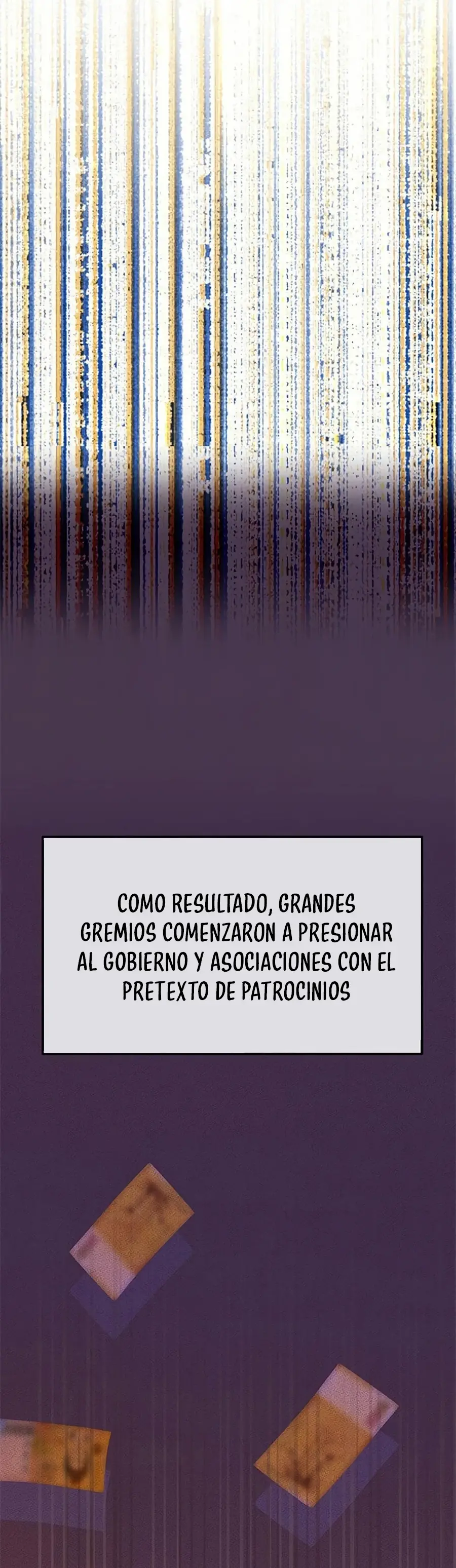 Academia De La Ascension capítulo 56 página 6