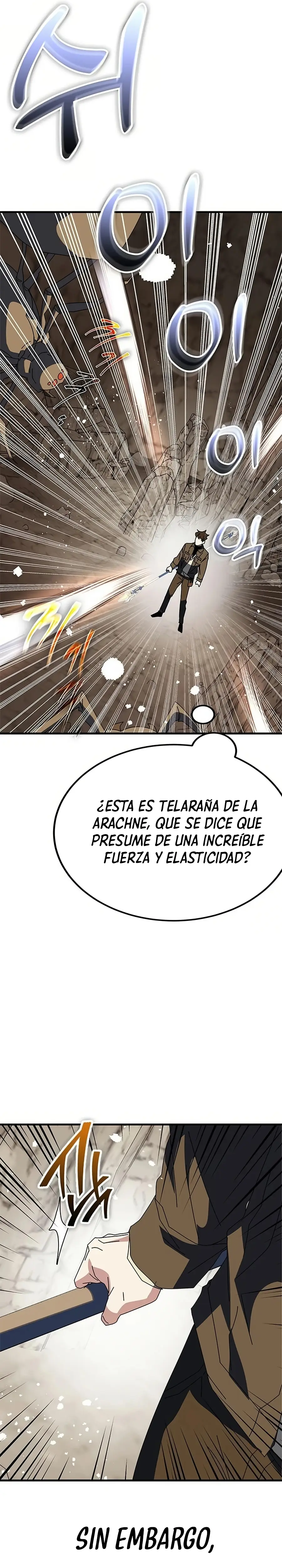 Academia De La Ascension capítulo 56 página 40