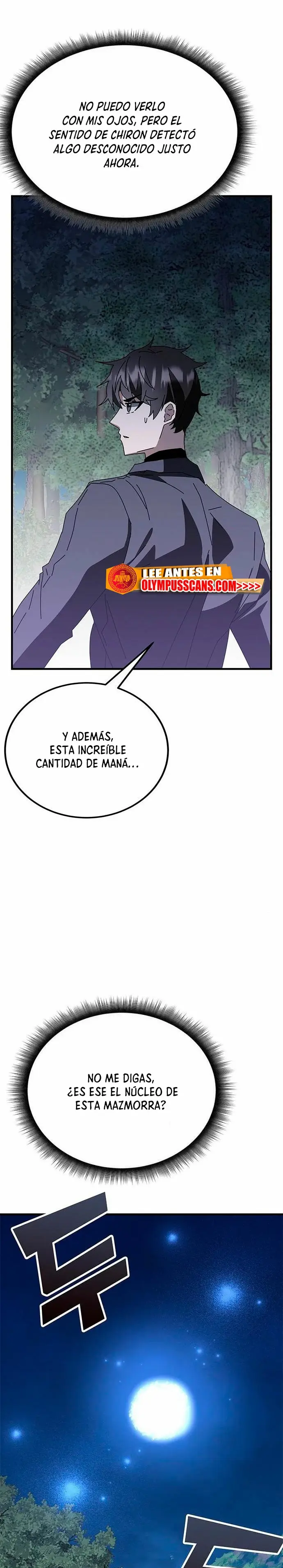 Academia De La Ascension capítulo 57 página 13