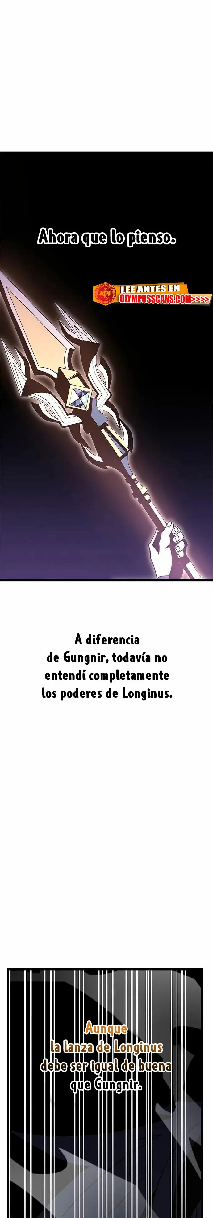 Academia De La Ascension capítulo 57 página 21